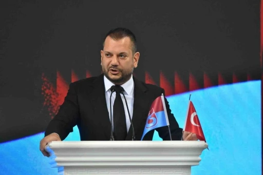 Ertuğrul Doğan g&uuml;ven tazeledi
