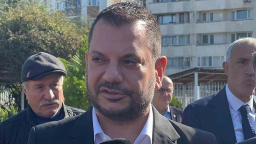 Ertuğrul Doğan: "Taraftarımızın desteğiyle &ccedil;ıkış ma&ccedil;ımız Fenerbah&ccedil;e ma&ccedil;ı olacak"
