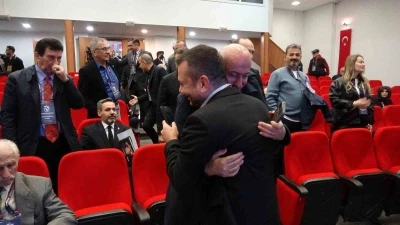 Ertuğrul Doğan: "Trabzonspor&rsquo;un en b&uuml;y&uuml;k sorunu gelir-gider arasındaki dengesizlik"
