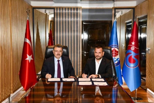 Ertuğrul Doğan: &ldquo;Trabzonspor&rsquo;un &ouml;n&uuml;ndeki en &ouml;nemli problem vergi borcu&rdquo;
