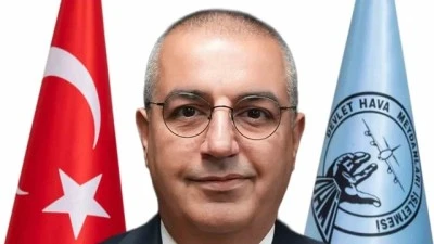 Ertuğrul Karatay, DHMİ Genel M&uuml;d&uuml;r Yardımcılığına atandı