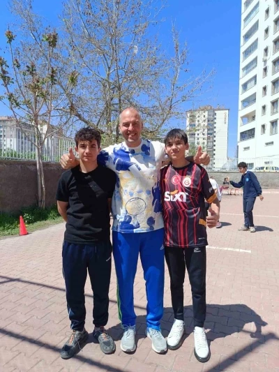 ER&Uuml;&rsquo;den &lsquo;Bir g&uuml;n değil, her g&uuml;n sizinleyiz&rsquo; etkinliği
