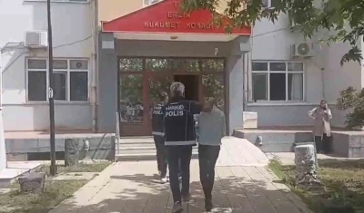 Erzin&rsquo;de uyuşturucu operasyonu; 2 tutuklama
