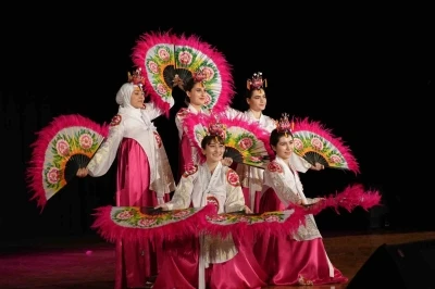 Erzincan&rsquo;da Kore r&uuml;zgarı esti
