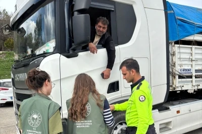 Erzincan&rsquo;da Kurban Bayramı &ouml;ncesinde denetimler başladı
