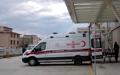 Erzincan&rsquo;da trafik kazası: 1 &ouml;l&uuml;
