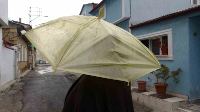 Erzincan haftayı yağmur yağışlı ge&ccedil;irecek
