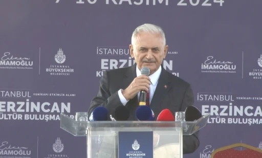 &rsquo;Erzincan Tanıtım G&uuml;nleri&rsquo;ne vatandaşlardan yoğun ilgi
