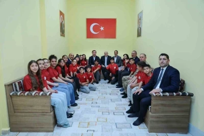 Erzincanlı sporcular uluslararası başarılara imza atıyor
