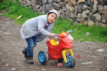 Erzurum&rsquo;da doğurganlık hızı 1,68
