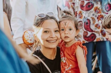 Erzurum&rsquo;da festival coşkusu s&uuml;r&uuml;yor
