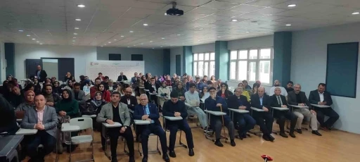 Erzurum&rsquo;da &ldquo;Nesilden Nesile &Ouml;ğretmen Buluşması&rdquo;
