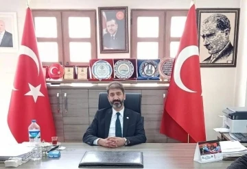 Erzurum&rsquo;da rekora koşan muhtar
