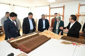 Erzurum&rsquo;da &lsquo;T&uuml;rkiye G&uuml;zellikleri&rdquo; sergisi
