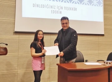 Erzurum&rsquo;da Ulusal &Ccedil;ocuk Sempozyumu
