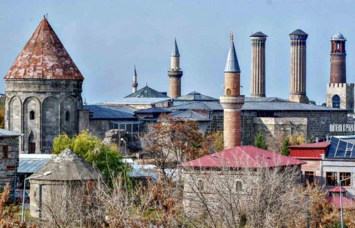 Erzurum&rsquo;dan 3 &uuml;r&uuml;ne daha coğrafi işaret geldi

