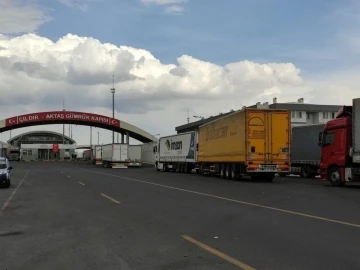 Erzurum&rsquo;dan ihracat yapılan &uuml;lke sayısı 46&rsquo;ya &ccedil;ıktı
