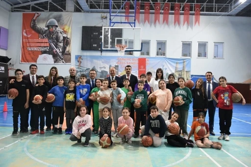 Erzurum GSİM il karnesinde T&uuml;rkiye&rsquo;de ilk 11&rsquo;de
