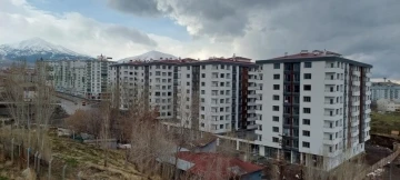Erzurum konutta 29&rsquo;uncu sıraya y&uuml;kseldi

