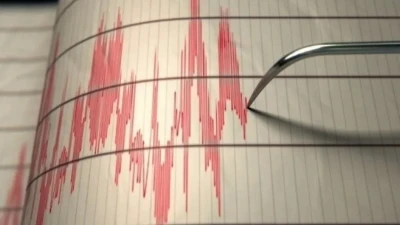 Erzurum&rsquo;un Horasan il&ccedil;esinde 3,5 ve 3,0 b&uuml;y&uuml;kl&uuml;ğ&uuml;nde deprem