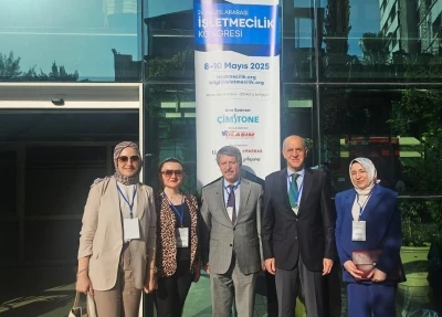 Erzurum&rsquo;un k&uuml;lt&uuml;rel mirası "Ehram", akademik d&uuml;nyada g&ouml;r&uuml;c&uuml;ye &ccedil;ıktı
