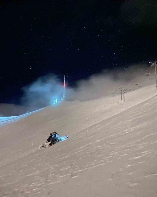 Erzurum Valiliği&rsquo;nden Paland&ouml;ken ve kış turizmi konusunda genel emir
