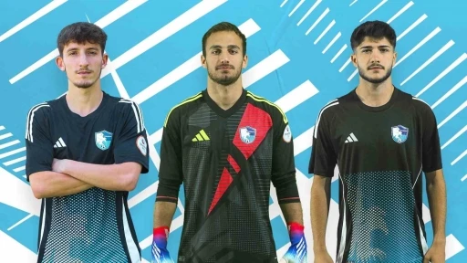 Erzurumspor&rsquo;da 3 oyuncu Kelkit yolcusu
