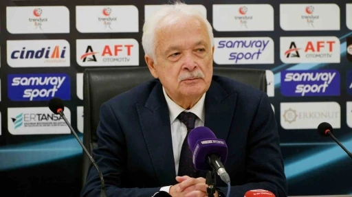 Erzurumspor FK - Fatih Karag&uuml;mr&uuml;k ma&ccedil;ının ardından
