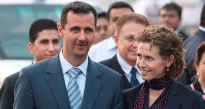  Esad ailesinin l&uuml;ks i&ccedil;inde yaşadığı hayat