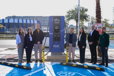 Eşarj&rsquo;ın Yeni Hizmet Noktasını M&uuml;şteriler Belirledi