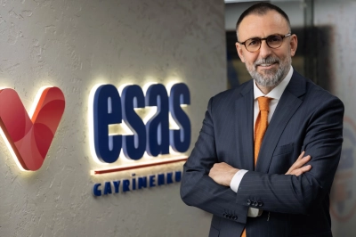 Esas Gayrimenkul&rsquo;den Havacılıkta 150 Milyon Dolarlık Dev Y&ouml;netim Hamlesi