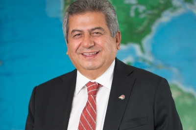 Esbaş, &Uuml;&ccedil;&uuml;nc&uuml; Kez Avrupa'nın En İyi İşverenleri Arasında