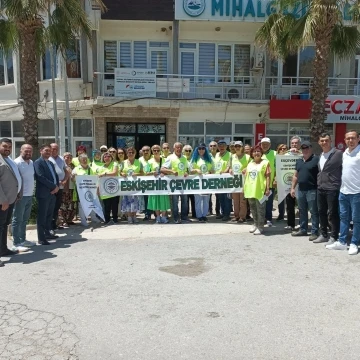 ES&Ccedil;EVDER&rsquo;den, &rsquo;Cengiz Holding T&uuml;rkiye&rsquo;yi zehirleyecek&rsquo; iddiası
