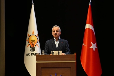 Esenboğa Metrosu İ&ccedil;in Geri Sayım Başladı