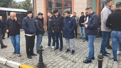 Esenler'de a&ccedil;ılan ateşte vurulan Yusuf Arda 14 g&uuml;nl&uuml;k yaşam m&uuml;cadelesini kaybetti;