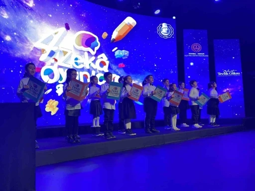 Esenler&rsquo;de Zeka Oyunları Şampiyonası&rsquo;nda yeni d&ouml;nem başlıyor
