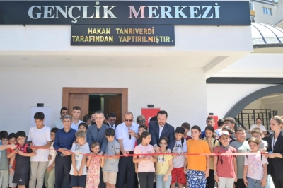 Esenyurt&rsquo;a Değer Katacak Yeni Bir Merkez Daha Hizmete A&ccedil;ıldı