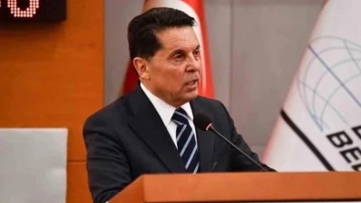 Esenyurt Belediye Başkanı Ahmet &Ouml;zer'in tutukluluğuna devam istemi 