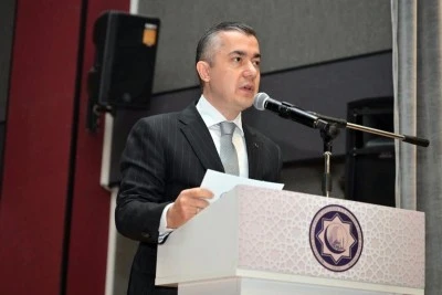 Esenyurt Belediye Başkanlığı'na kayyum olarak atanan Can Aksoy g&ouml;revden alındı