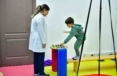 Esenyurt Belediyesi&rsquo;nden minik &Ccedil;ınar&rsquo;a b&uuml;y&uuml;k destek