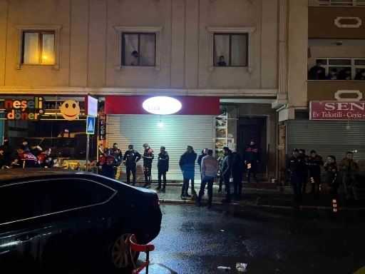 Esenyurt&rsquo;ta &ccedil;iğk&ouml;ftecide taciz iddiası ortalığı karıştırdı