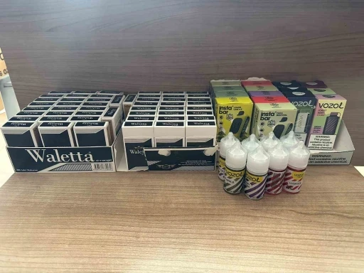 Esenyurt&rsquo;ta okulların &ccedil;evresinde sıkı uygulamalar s&uuml;r&uuml;yor
