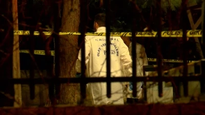 Esenyurt'ta parkta silahlı &ccedil;atışma: 1 &ouml;l&uuml; 2 yaralı