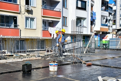 Esenyurt&rsquo;ta Sağlık Yatırımları B&uuml;y&uuml;yor
