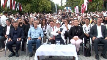 Esenyurt&rsquo;ta toplu s&uuml;nnet ş&ouml;leni
