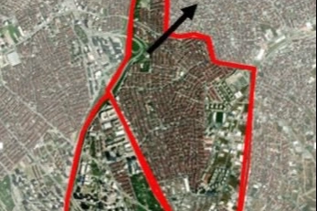 Esenyurt&rsquo;un 9 Mahallesi&rsquo;ni kapsayan imar planı askıda!