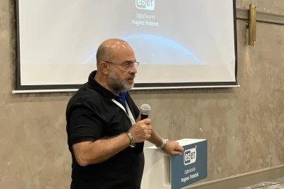 ESET T&uuml;rkiye  liderliğini iş ortaklarıyla pekiştirdi