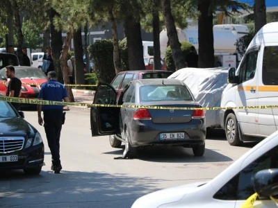 Eşi, kayınvalidesi ve baldızını tabancayla vurup ağır yaraladı