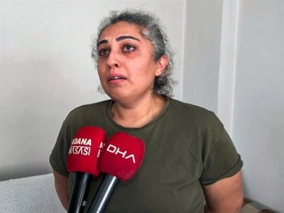 Eşi paraları batırdı, alacaklar evi basıp &ouml;ld&uuml;rme tehdidinde bulundu