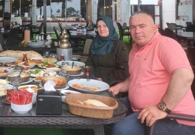 Eşi tarafından bı&ccedil;aklanan 6 &ccedil;ocuk annesi 23 g&uuml;n sonra hayatını kaybetti
